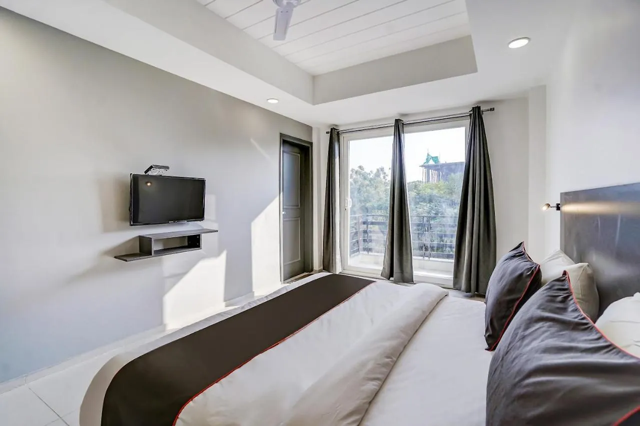 Townhouse South City 2 Sector 49 Gurgaon 4*,  India
