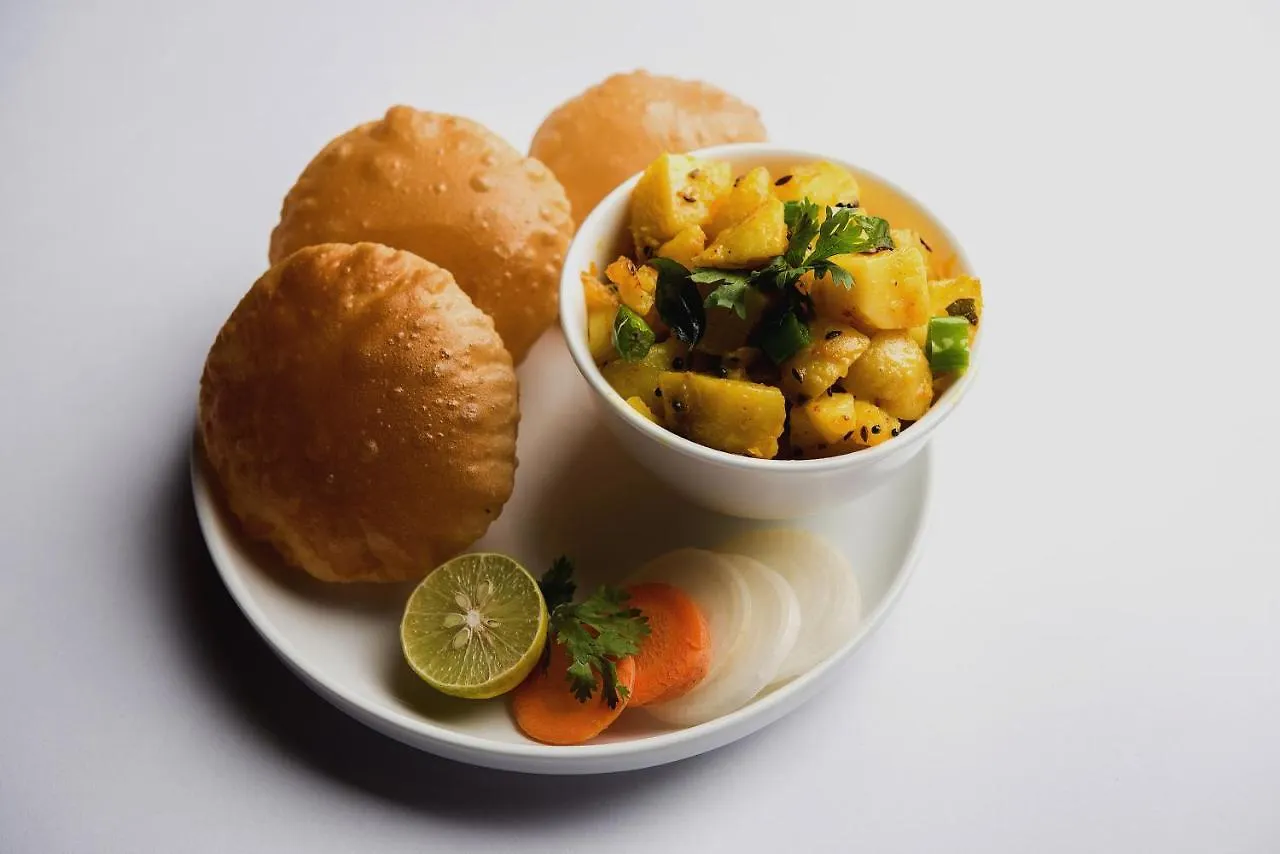 Hotel Townhouse South City 2 Sector 49 Gurgaon