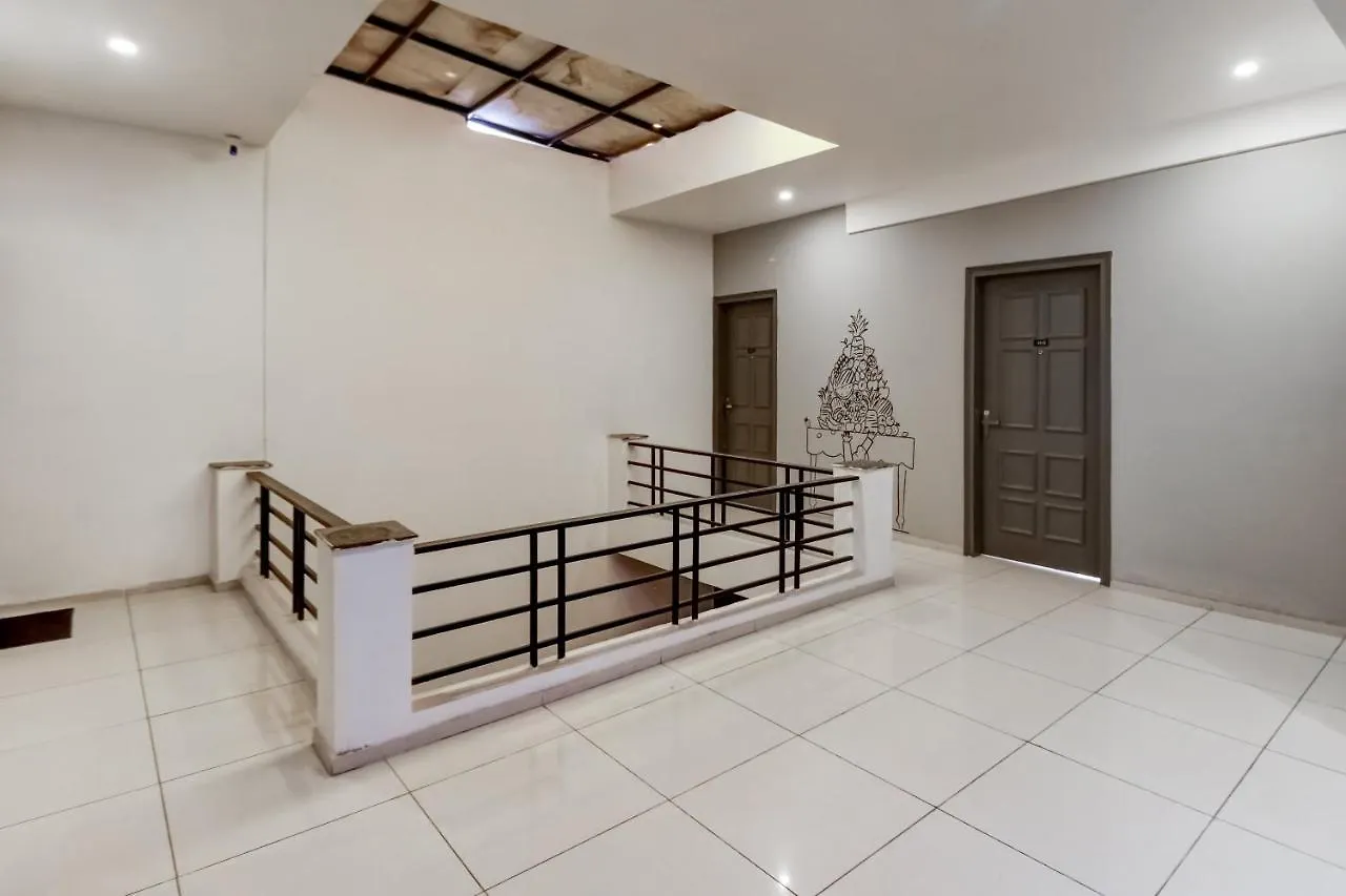 Townhouse South City 2 Sector 49 Gurgaon Hotel