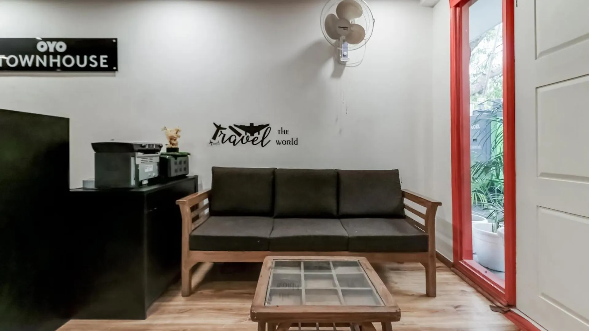 Townhouse South City 2 Sector 49 Gurgaon Hotel