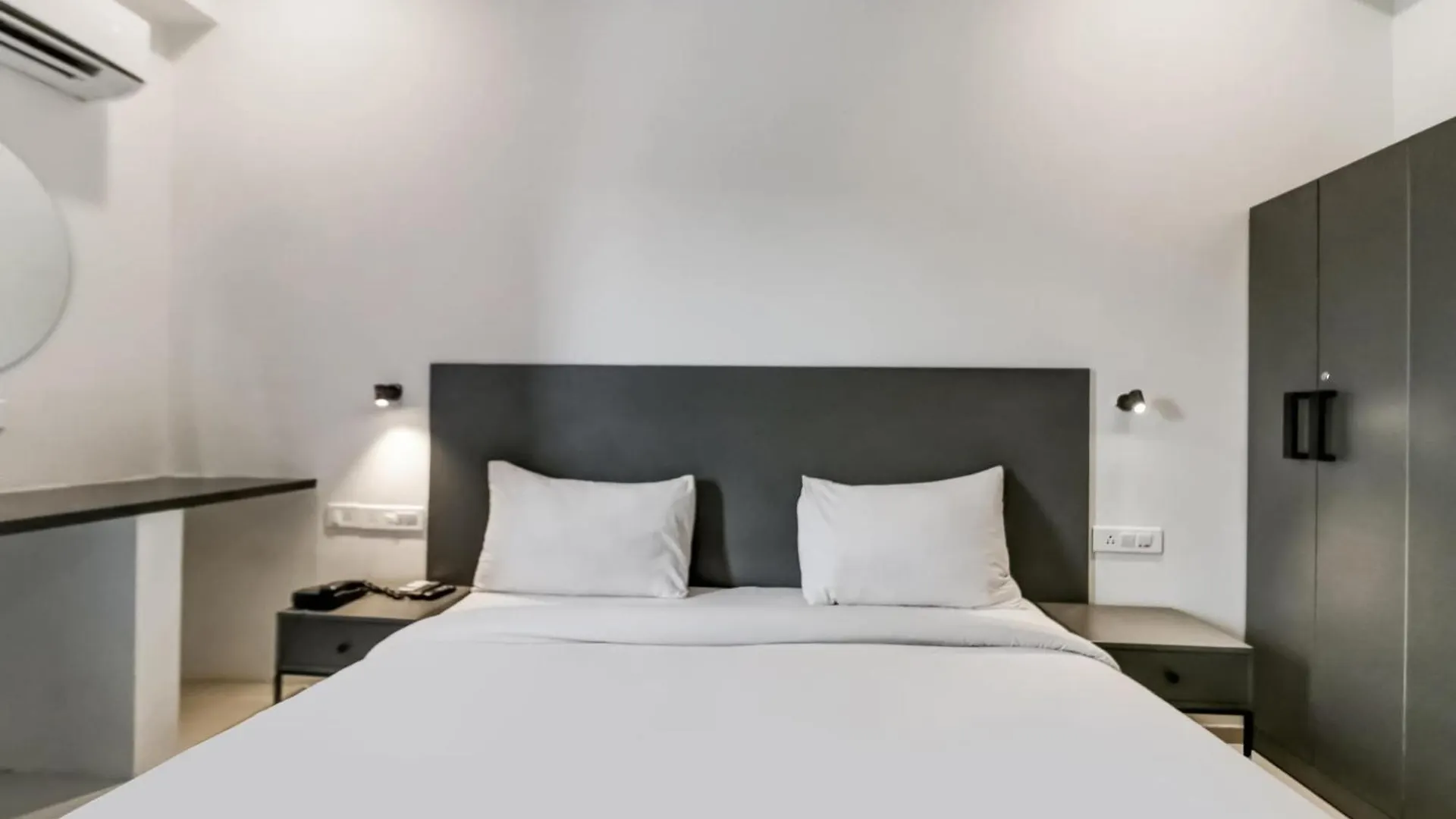 **** Hotel Townhouse South City 2 Sector 49 Gurgaon India