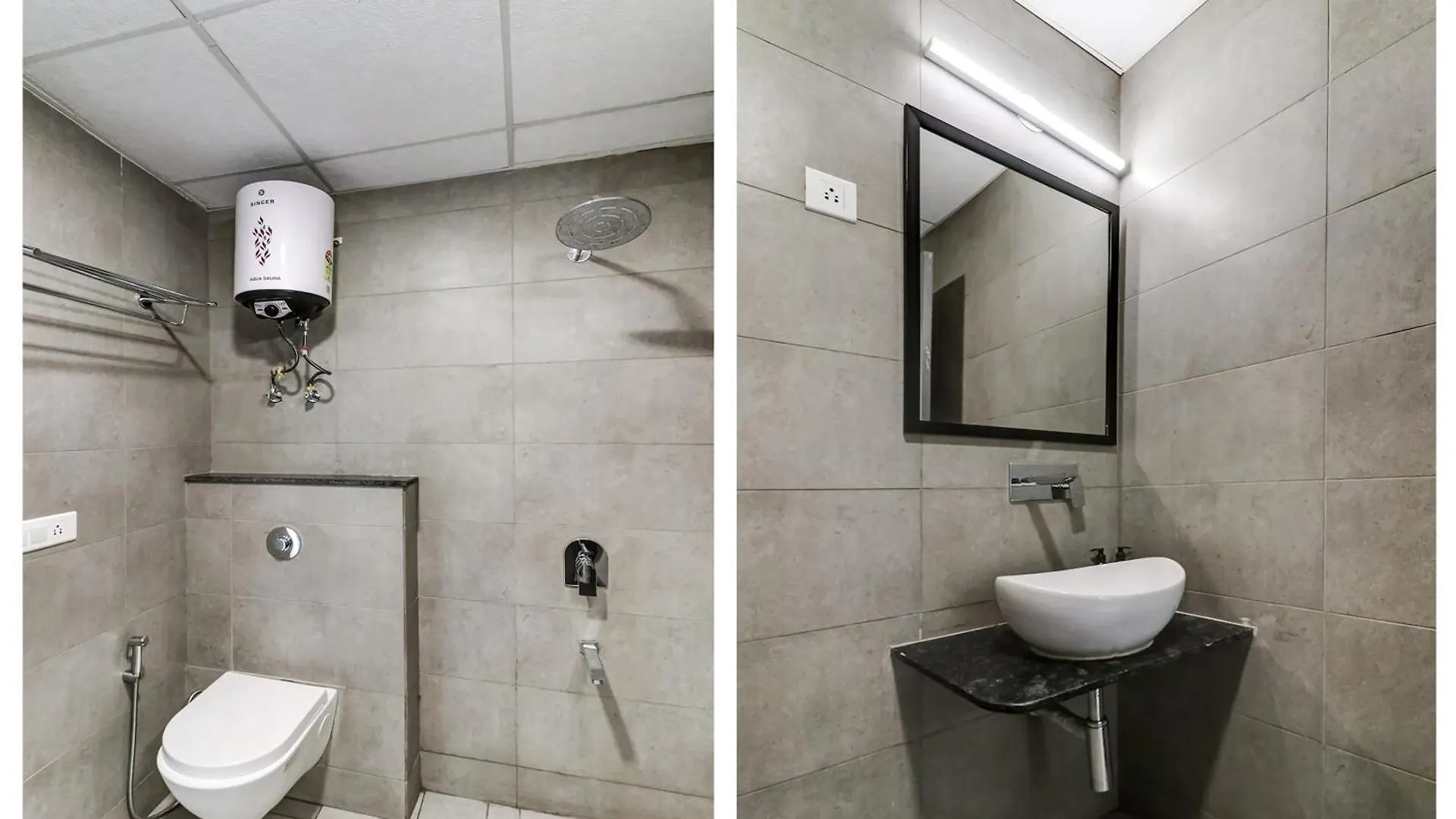 Hotel Townhouse South City 2 Sector 49 Gurgaon