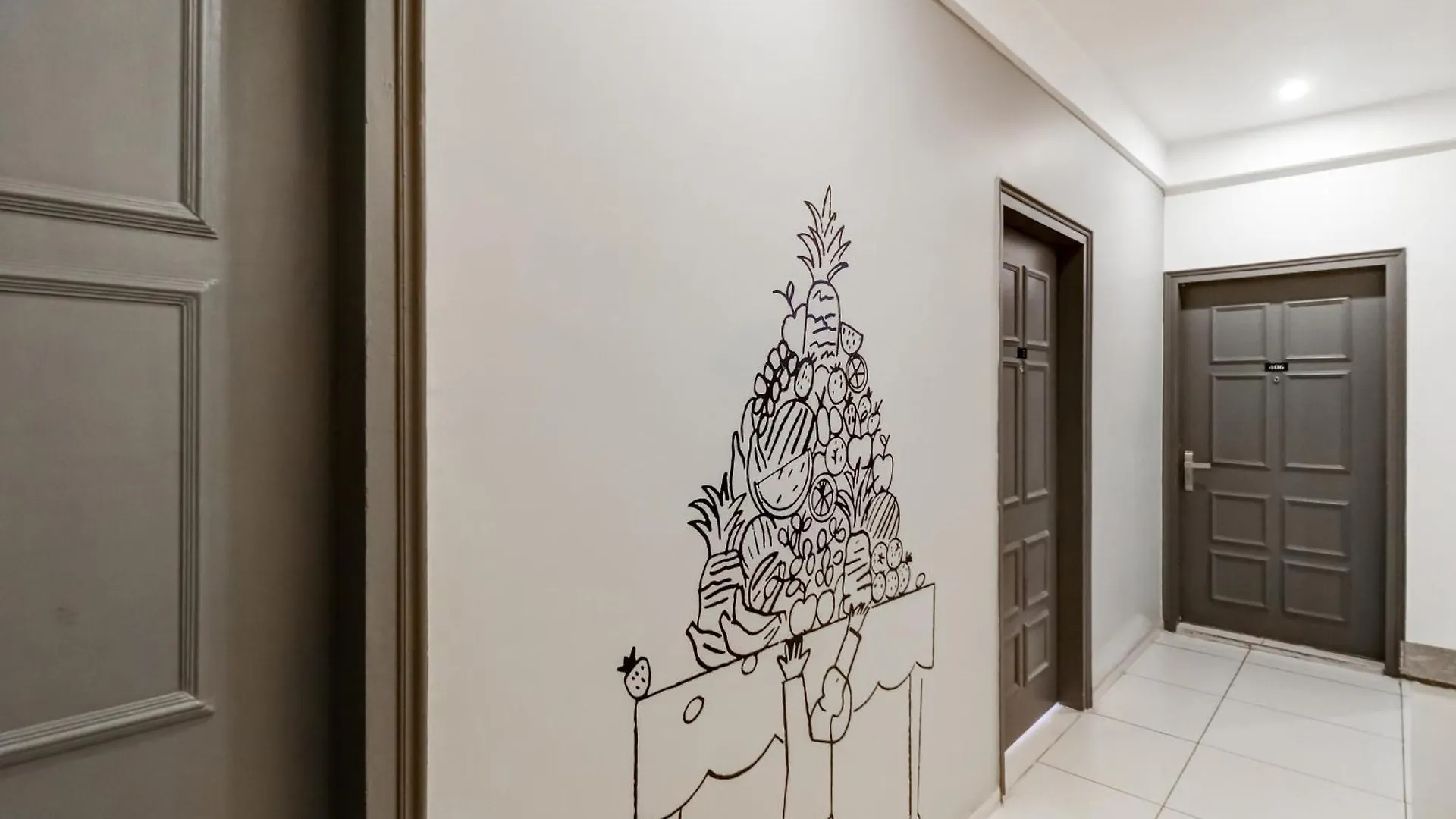 Townhouse South City 2 Sector 49 Gurgaon