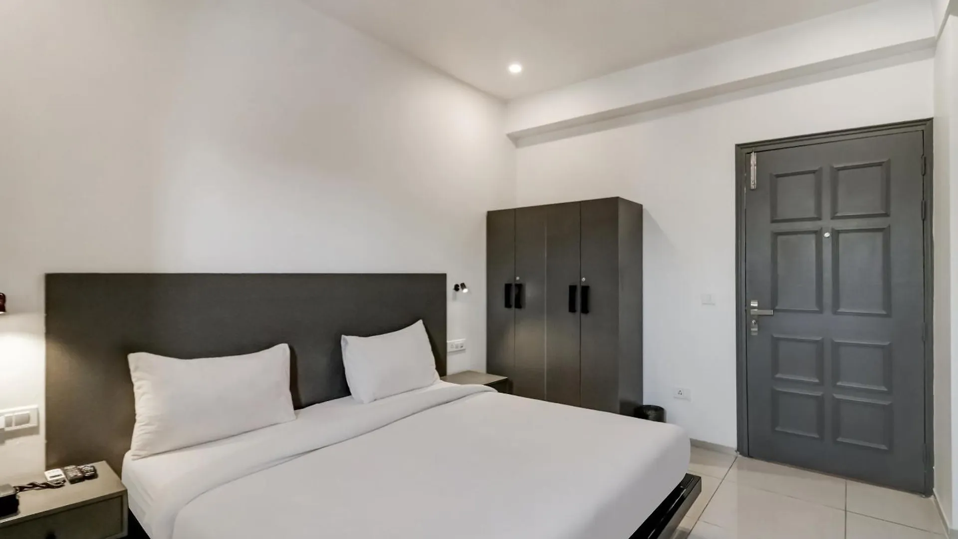 Townhouse South City 2 Sector 49 غورغاون